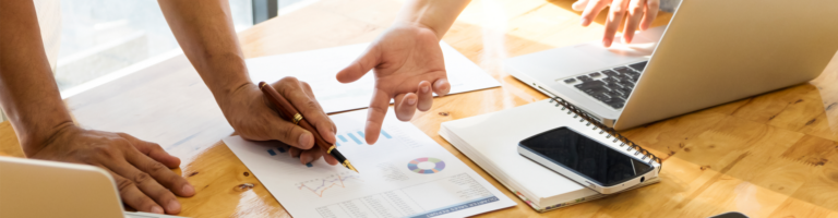 מתי לוקחים הלוואה לעסק? כשצריך או כשחייב?