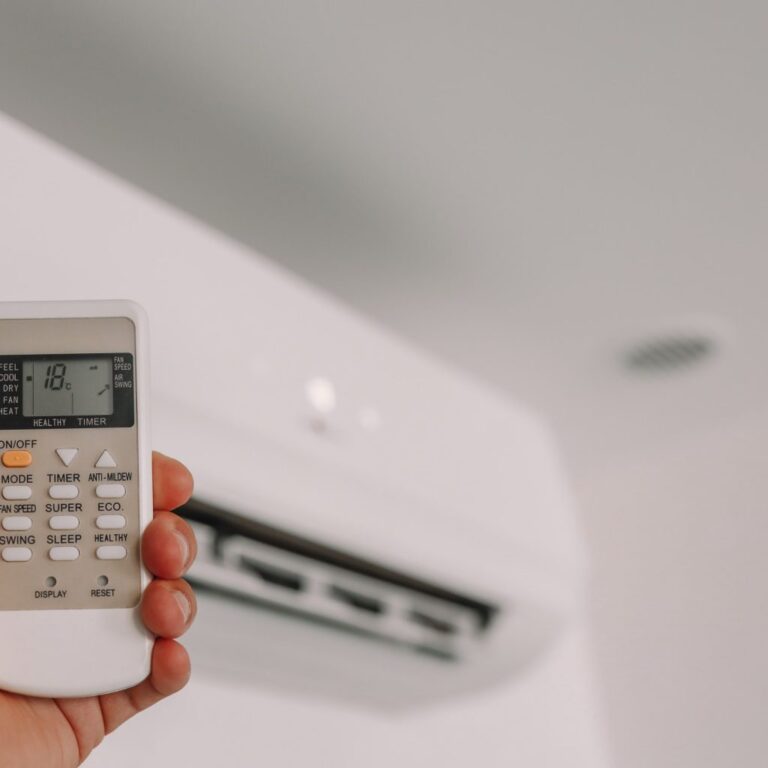 מערכת מיזוג vrf