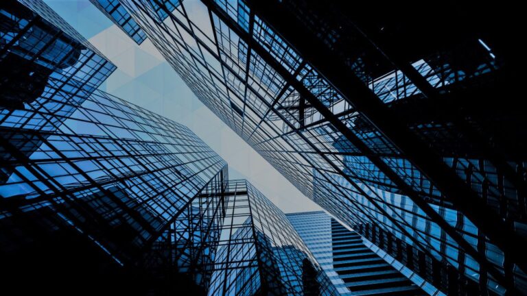 חברת אחזקת בניינים