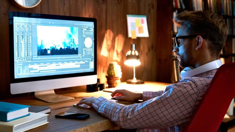 סרטון תדמית