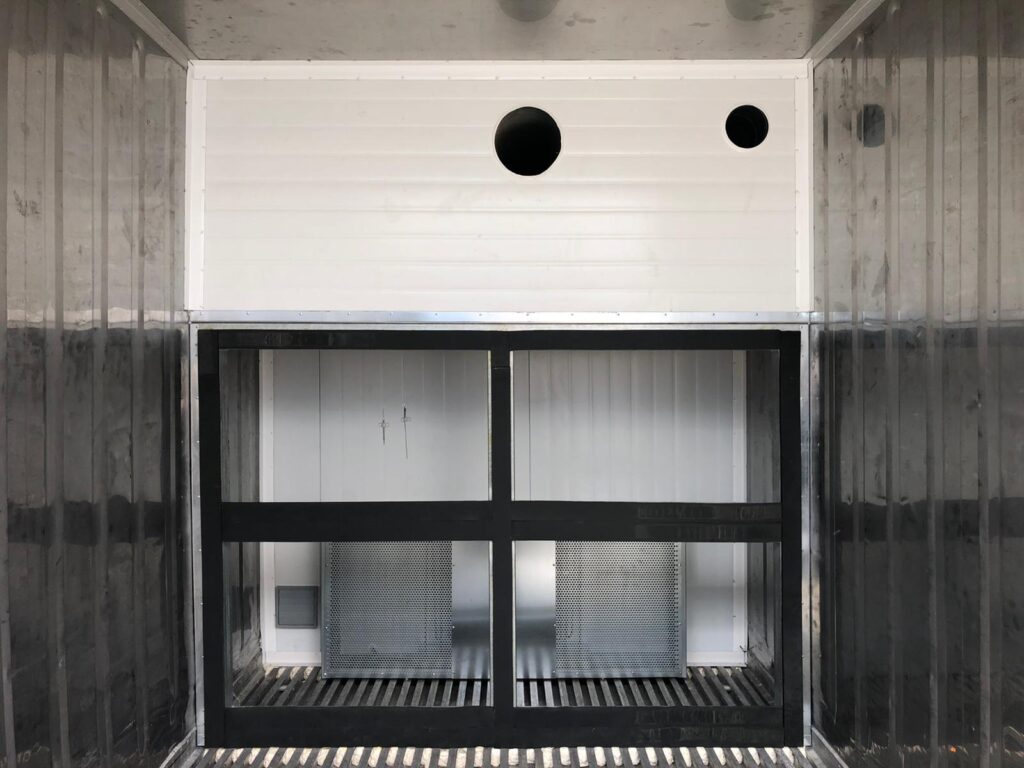 ייבוש קאנביס